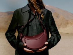 Parisians Are Polène Obsessed And These Are The Bags We Saw Everywhere
