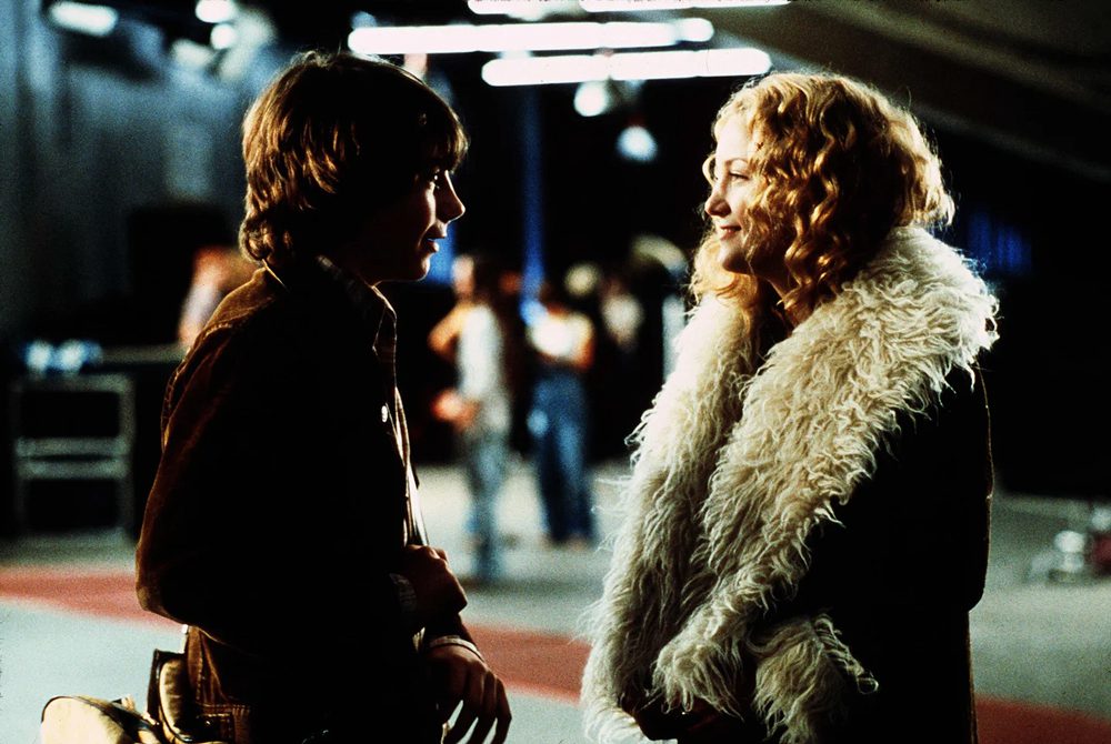 Penny Lane Kate Hudson