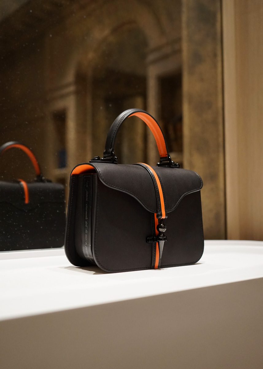 Peter Halley in Boutique2