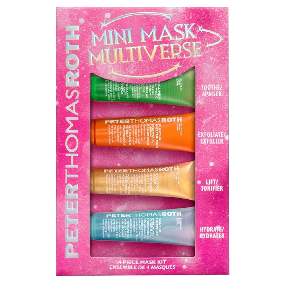 Peter Thomas Roth Masks