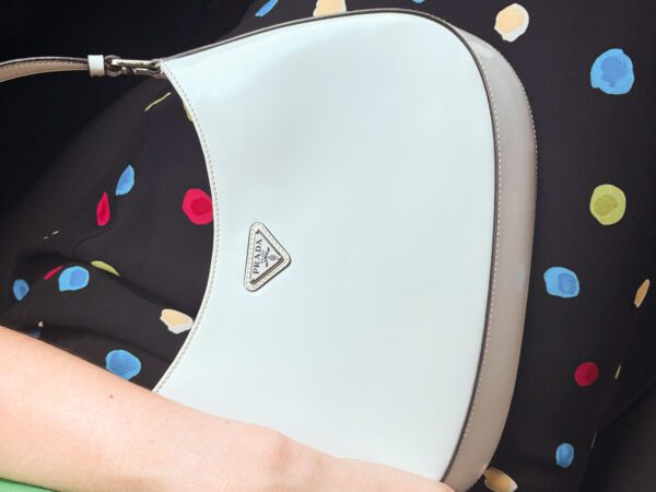 Prada Cleo Bag 1