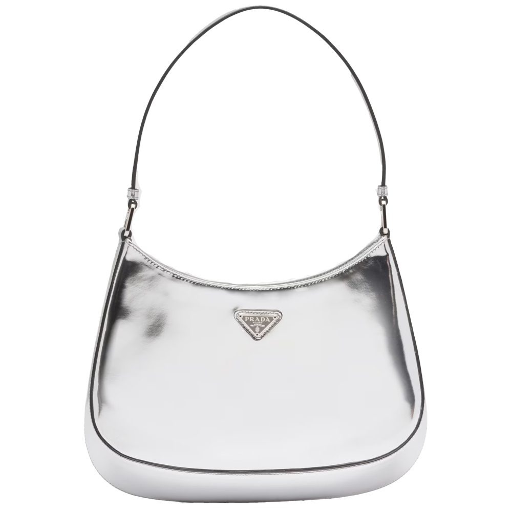 Prada Cleo Shoulder Bag