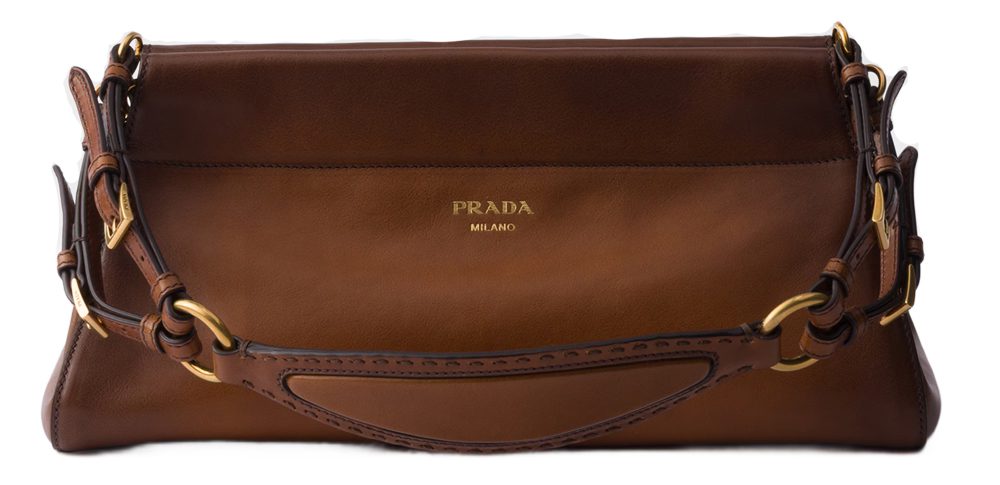 Prada Enchante Bag
