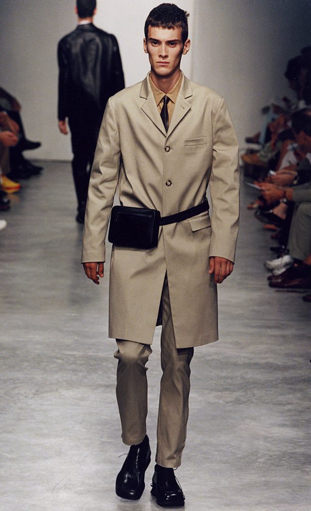 Prada Men s 99 2