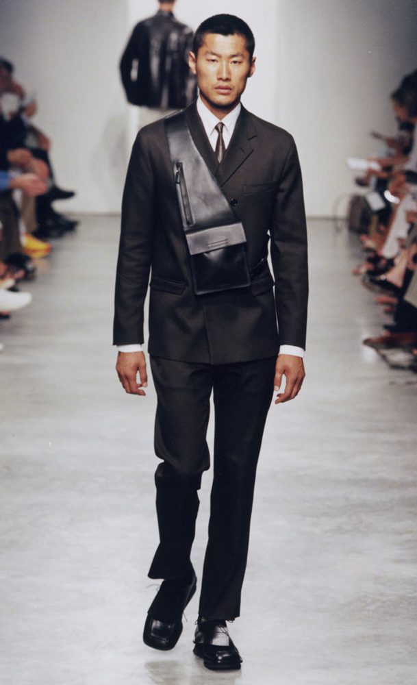 Prada Mens 99 1