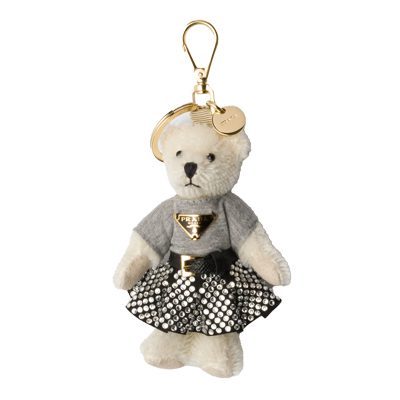 Prada The everlasting appeal of the practical, fashionable, never-quite-full Monogram icon