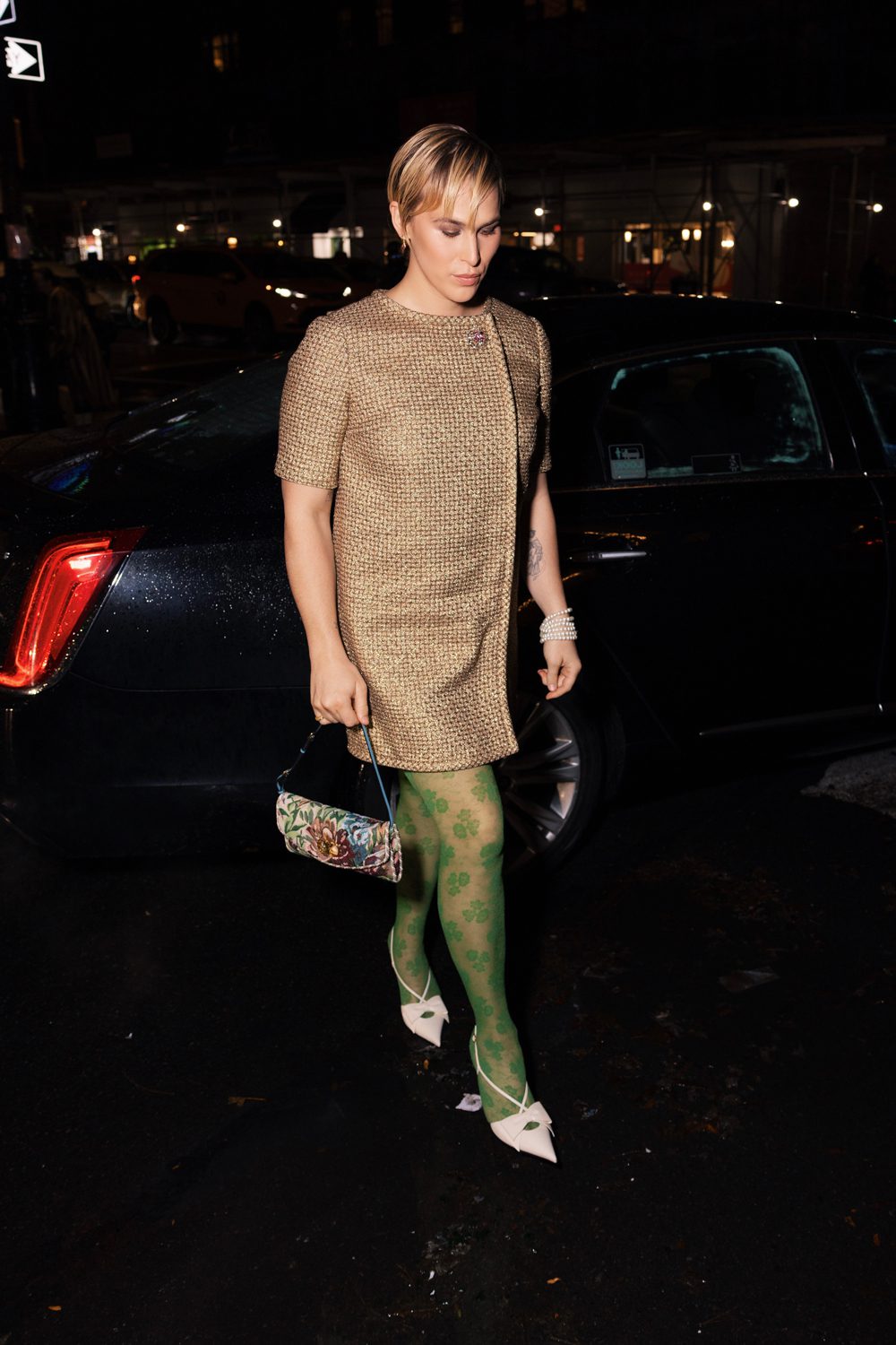 Celebrities Are Already Obsessed With the Valentino Garavani