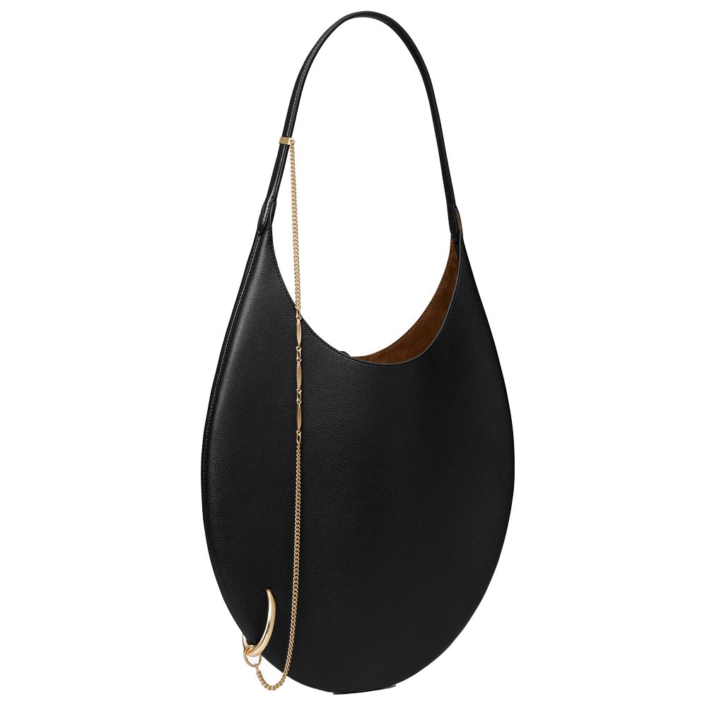 Tory Burch Pierced Bag Soft