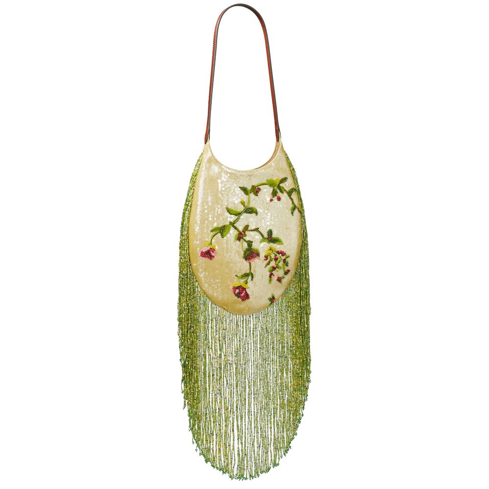 Tory Burch Small Embellished Pierced bag Tory Burch Small Embellished Pierced bag