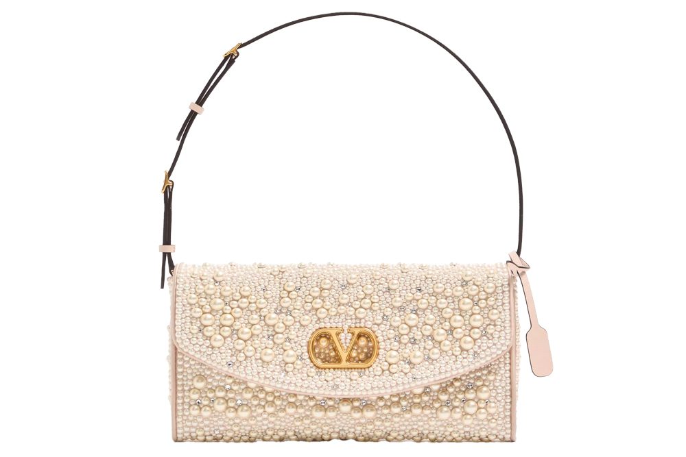 Valentino Garavani DeVain Bag