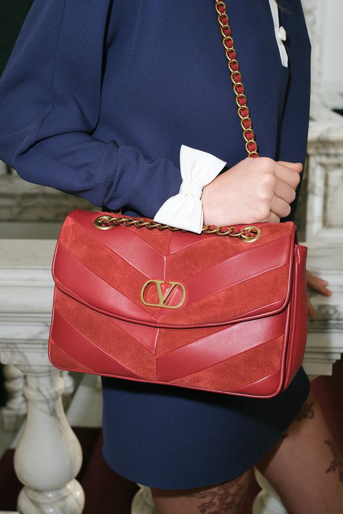Valentino Pre Fall 2026 10 Valentino Pre Fall 2026 10