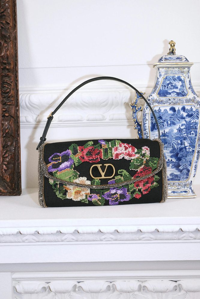 Valentino Pre Fall 2026 16 Valentino Pre Fall 2026 16
