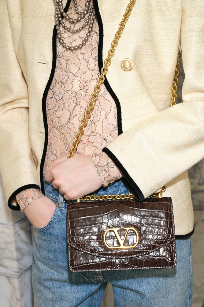 Valentino Pre Fall 2026 17 Valentino Pre Fall 2026 17