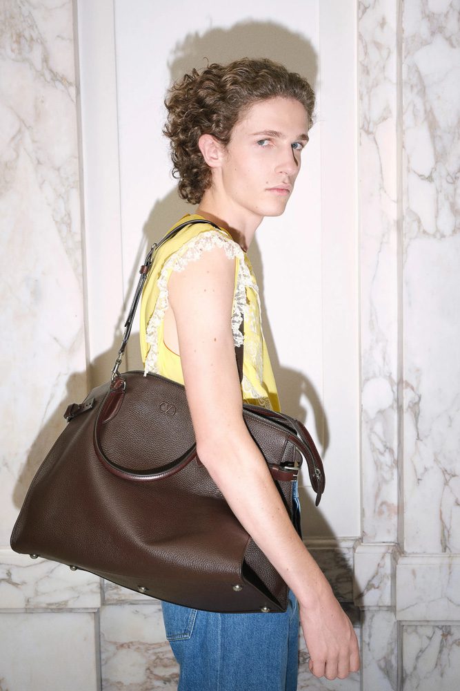 Valentino Pre Fall 2026 7 Valentino Pre Fall 2026 7