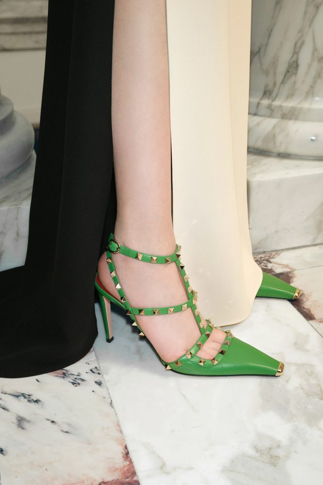 Valentino Pre Fall 2026 Rockstud 2 Valentino Pre Fall 2026 Rockstud 2