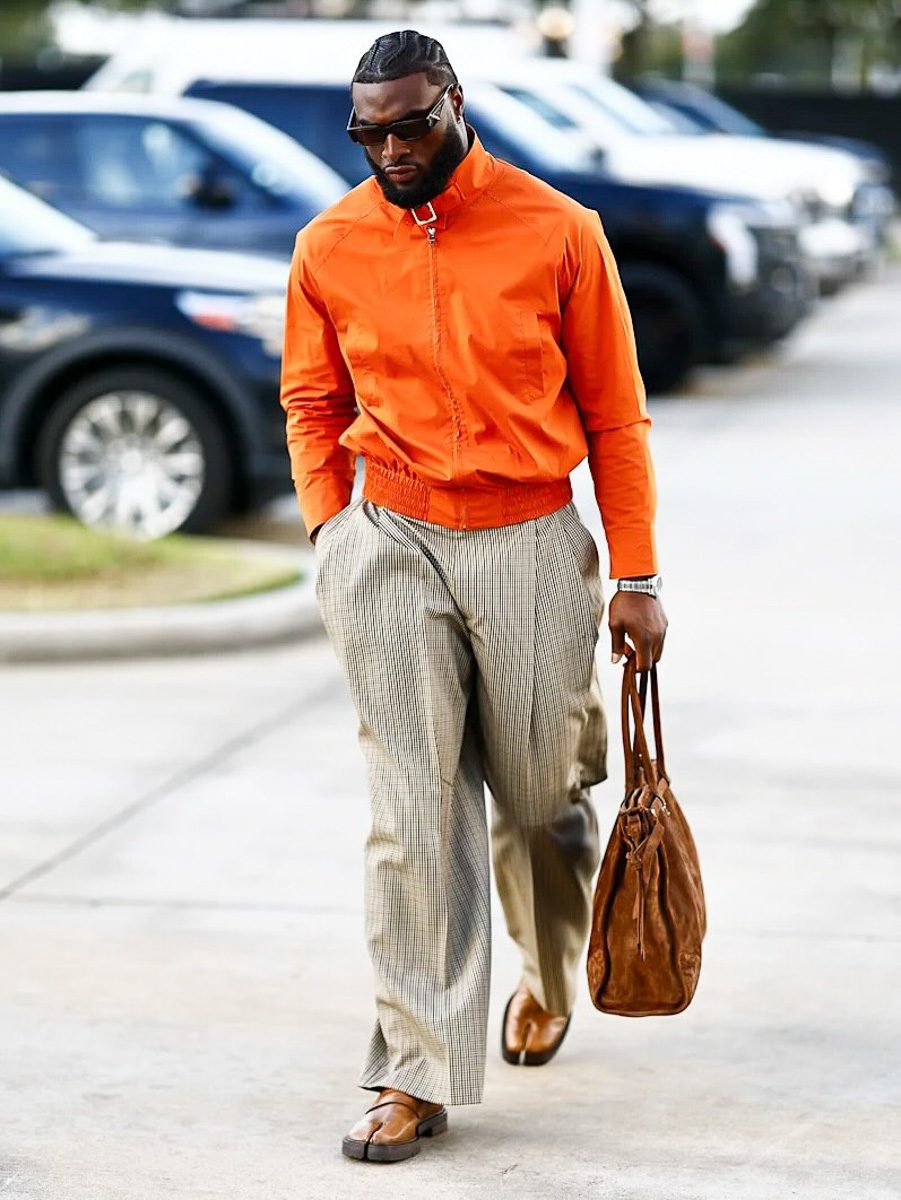 Will Anderson Prada