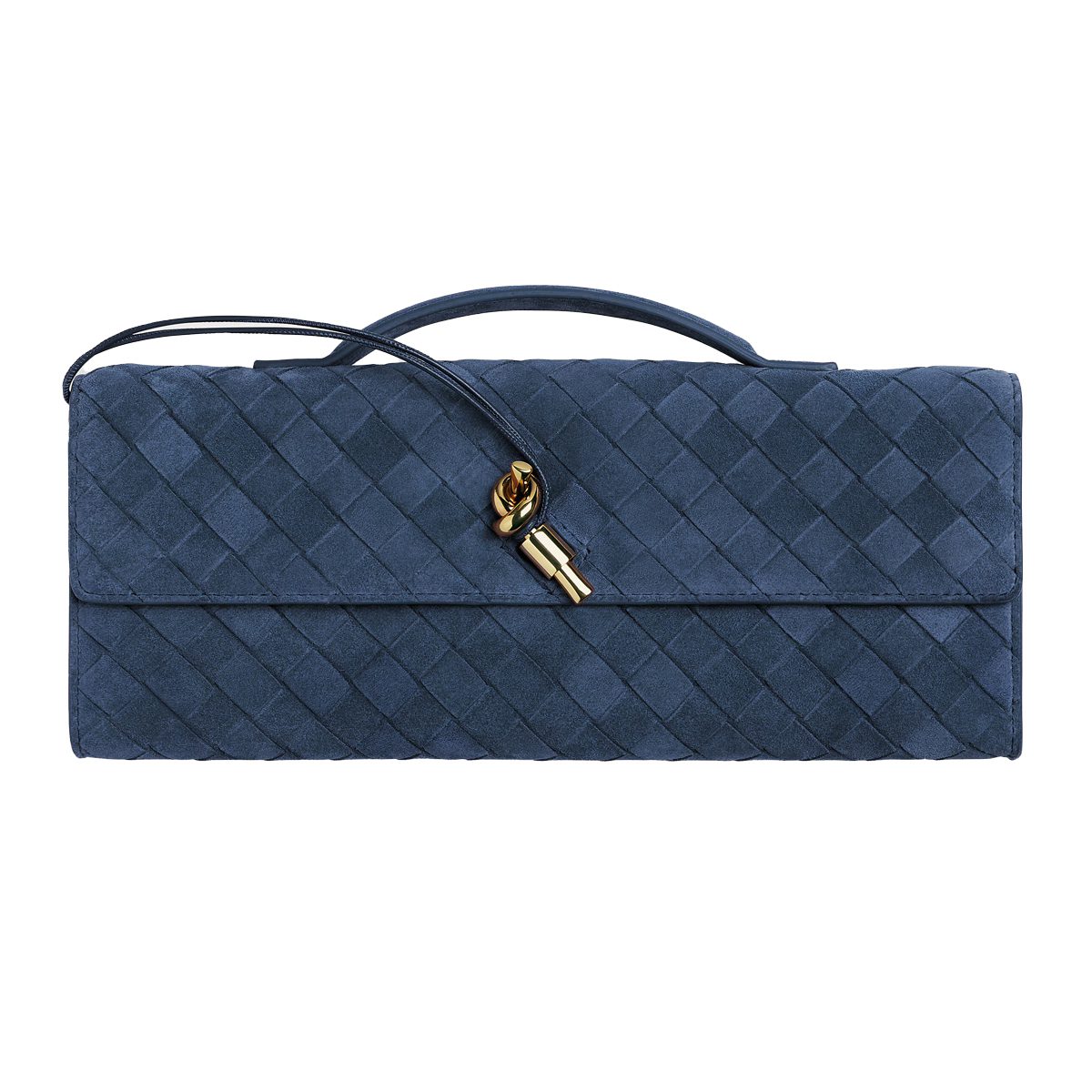 bottega veneta Andiamo Clutch