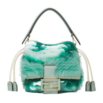 Front Page 7 fendi Bags In The Wild