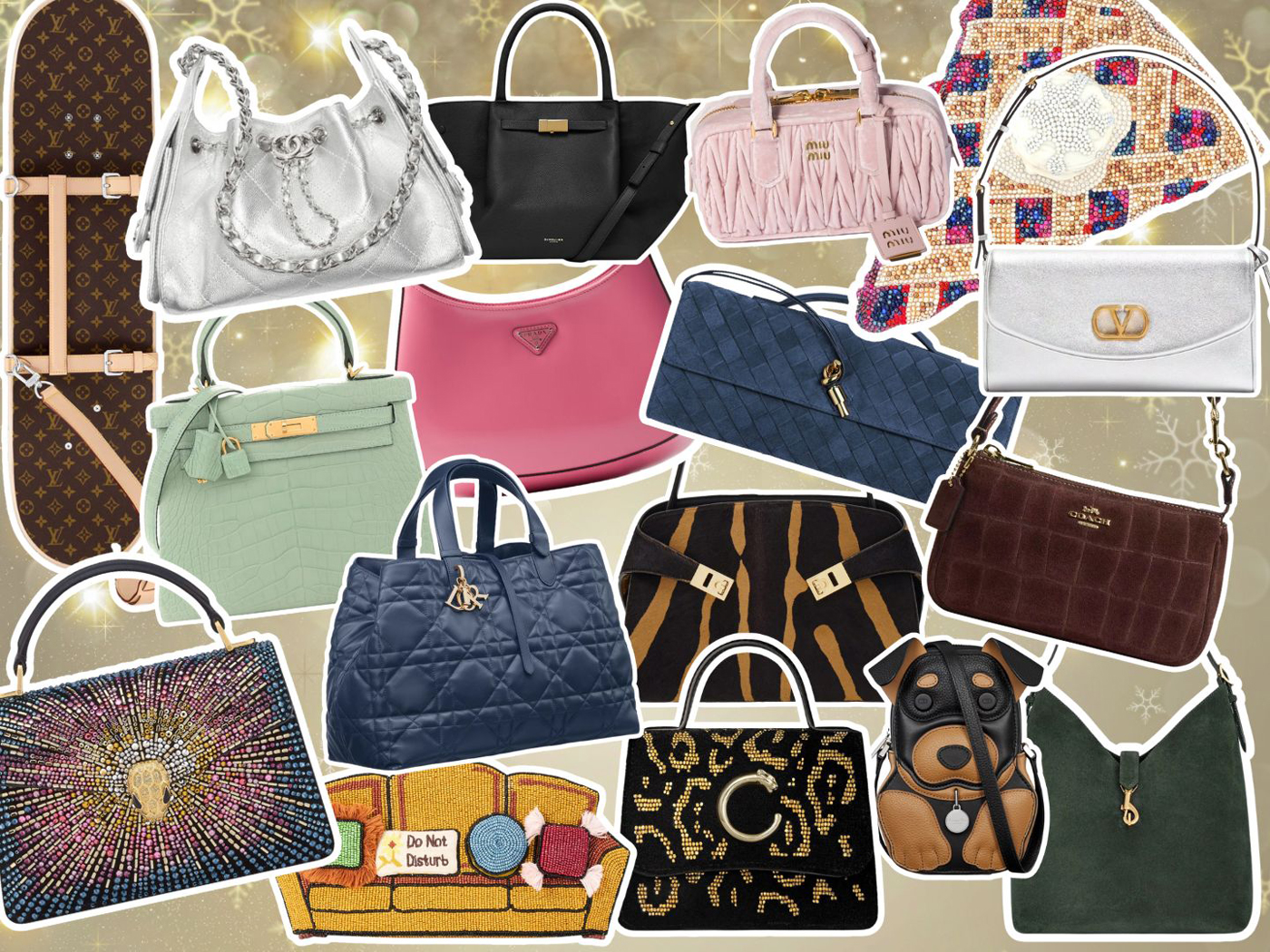 ultimate gift guide every budget featured image