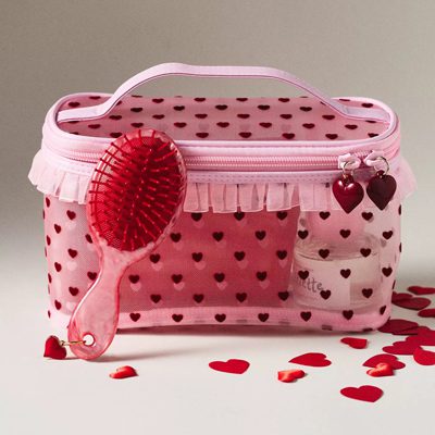 Anthropologie The Fiona Beaded Bag: Icon Edition