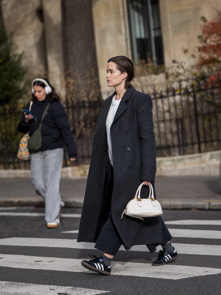 BALENCIAGA BOLERO BAG SARAH CATHERINE HOOK