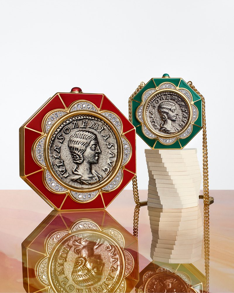 BVLGARI ICONS 1