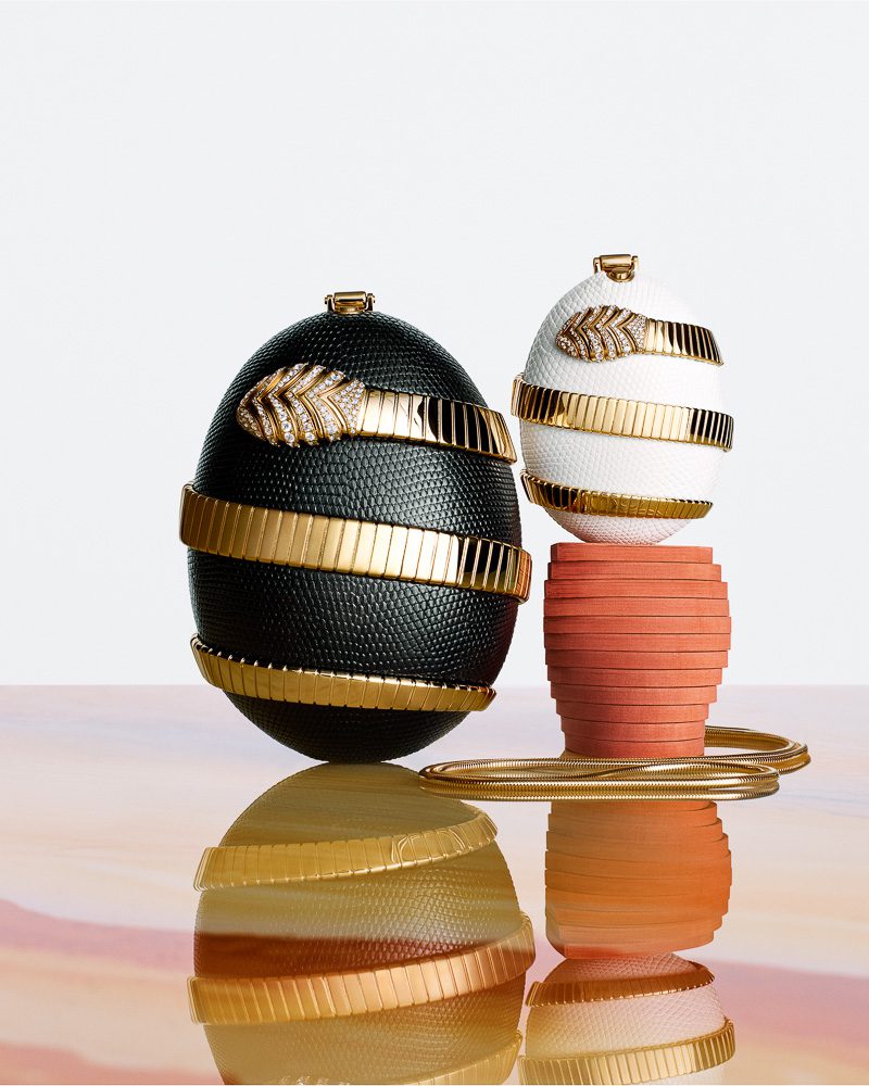 BVLGARI ICONS 6