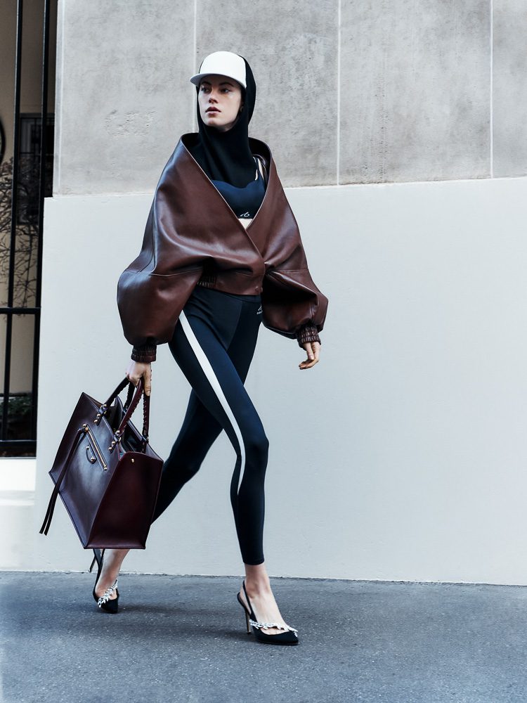 Balenciaga Pre Fall 2026 15 Balenciaga Pre Fall 2026 15