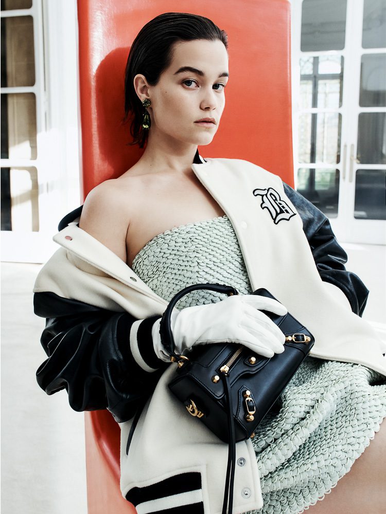 Balenciaga Pre Fall 2026 17 Balenciaga Pre Fall 2026 17