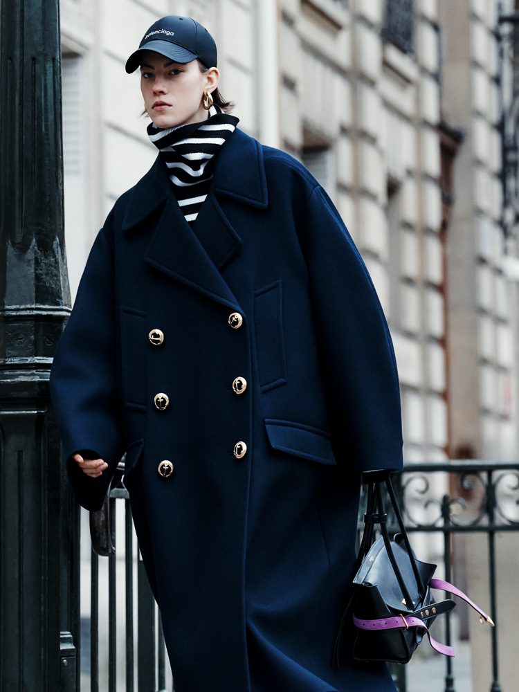 Balenciaga Pre Fall 2026 19 Balenciaga Pre Fall 2026 19