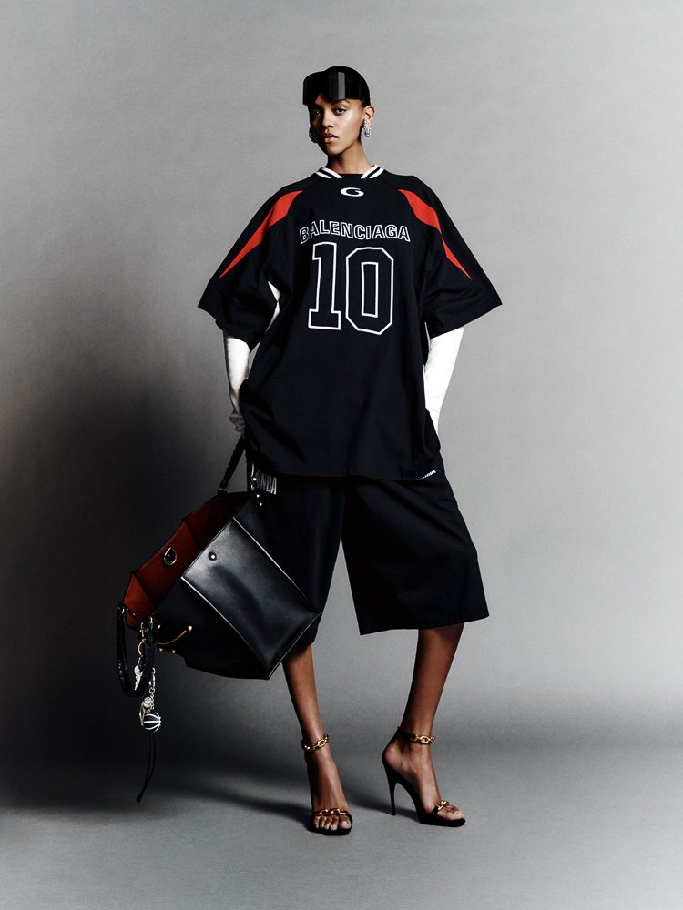 Balenciaga Pre Fall 2026 20 Balenciaga Pre Fall 2026 20