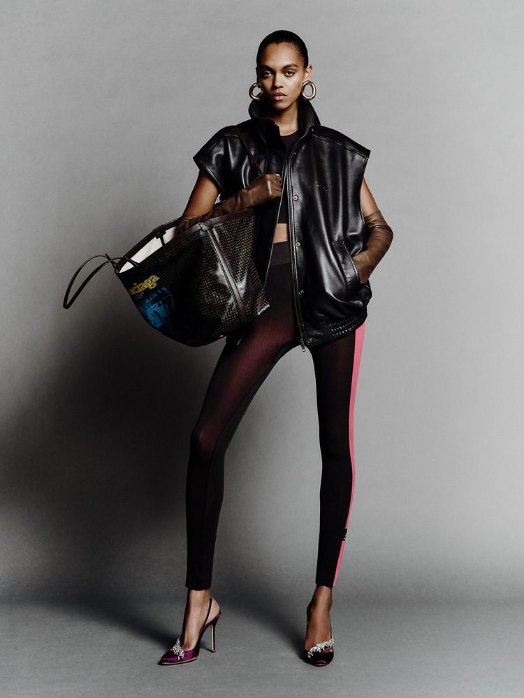 Balenciaga Pre Fall 2026 24 Balenciaga Pre Fall 2026 24