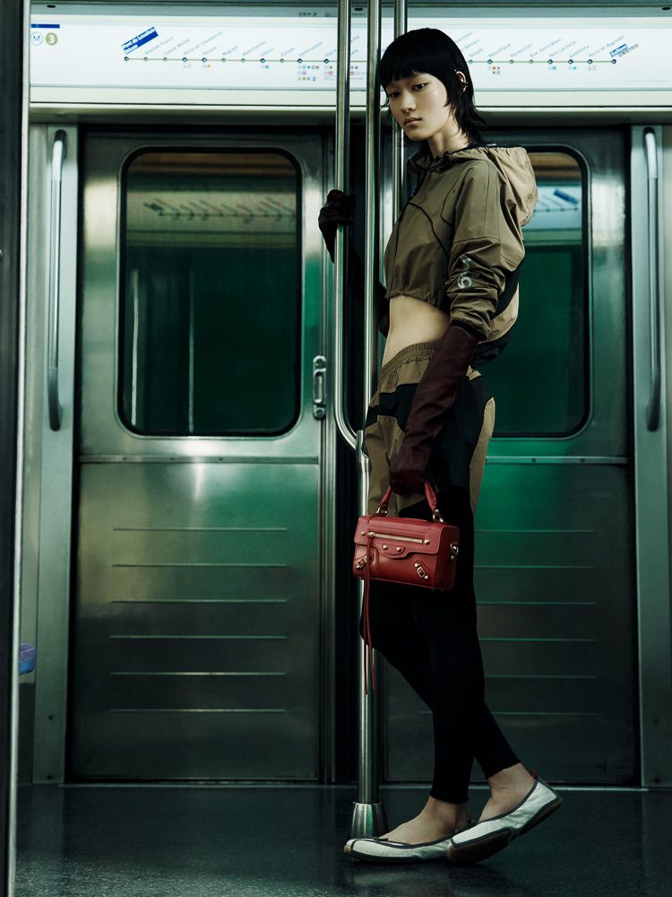 Balenciaga Pre Fall 2026 25 Balenciaga Pre Fall 2026 25