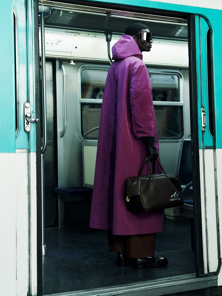 Balenciaga Pre Fall 2026 28 Balenciaga Pre Fall 2026 28