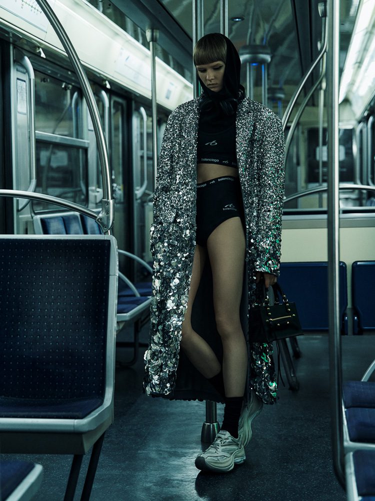Balenciaga Pre Fall 2026 30 Balenciaga Pre Fall 2026 30