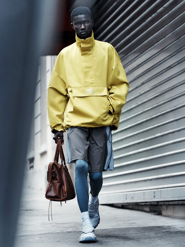Balenciaga Pre Fall 2026 31 Balenciaga Pre Fall 2026 31