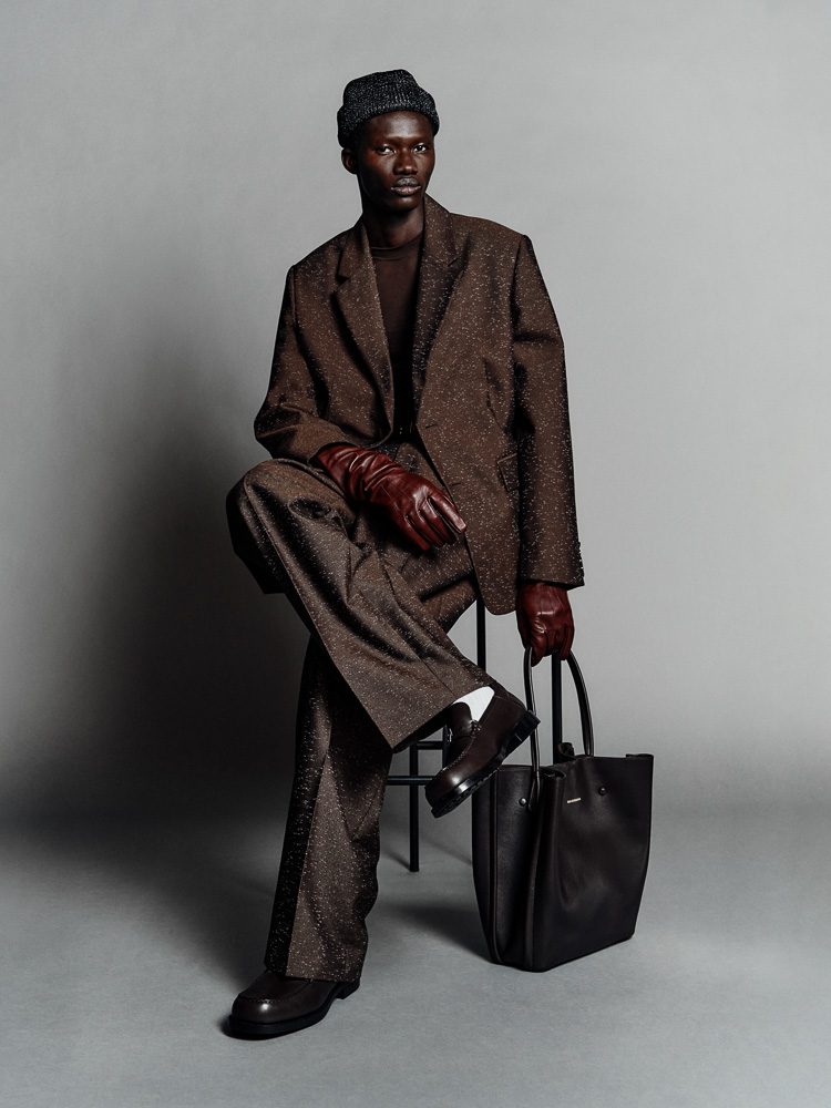 Balenciaga Pre Fall 2026 34 Balenciaga Pre Fall 2026 34