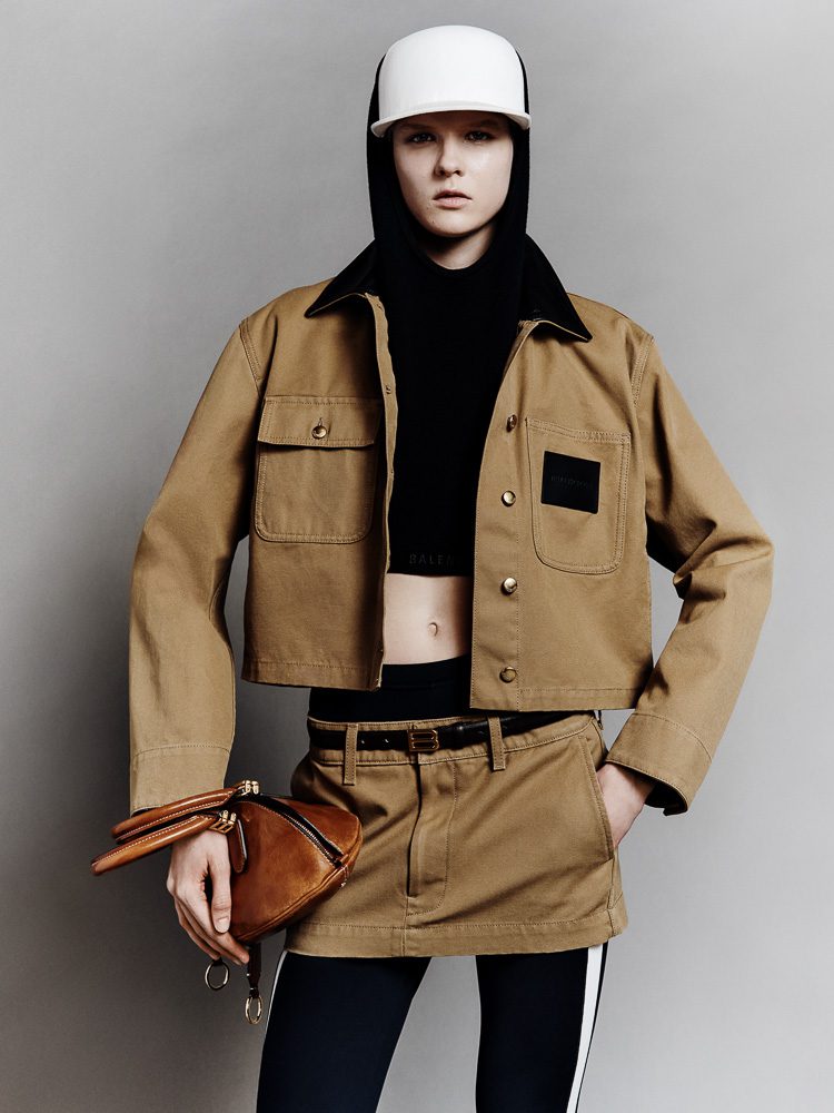 Balenciaga Pre Fall 2026 35 Balenciaga Pre Fall 2026 35