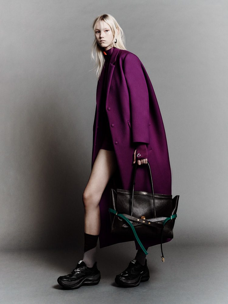 Balenciaga Pre Fall 2026 37 Balenciaga Pre Fall 2026 37