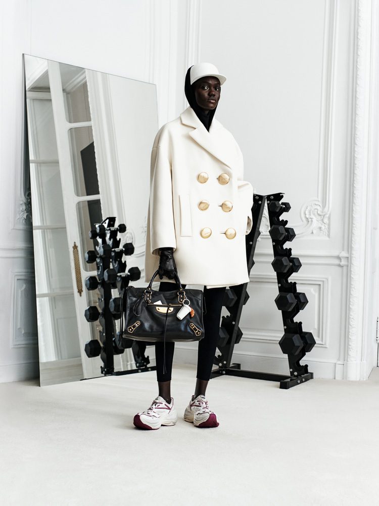 Balenciaga Pre Fall 2026 38 Balenciaga Pre Fall 2026 38