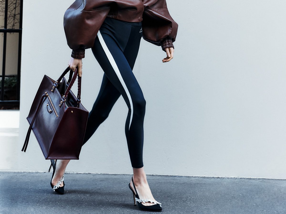 Balenciaga Pre Fall 2026 Preview 1