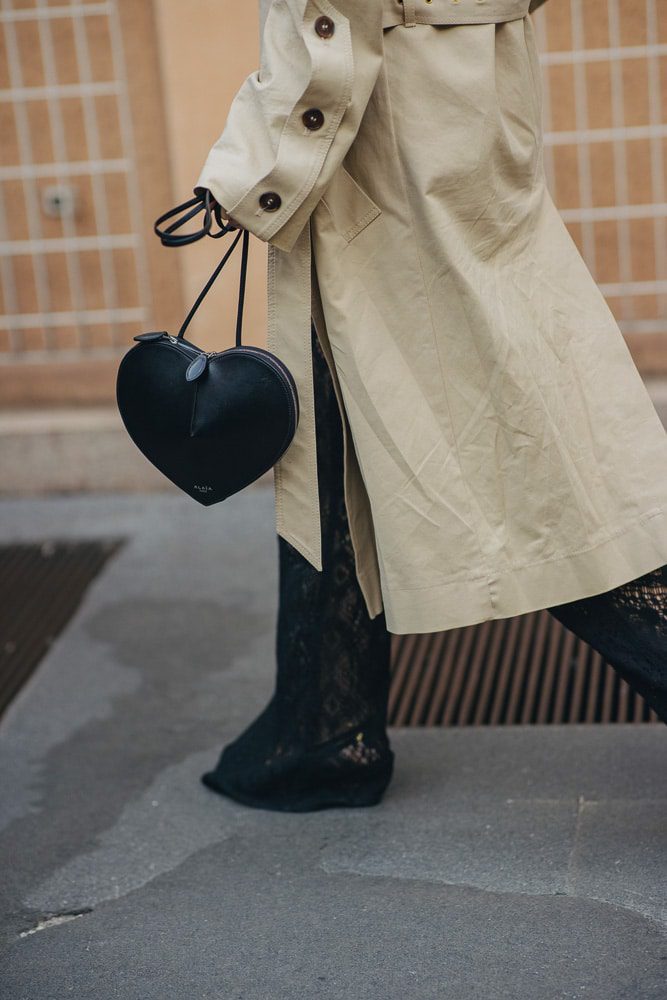Best Bags from MFW Day 1 15 Best Bags from MFW Day 1 15