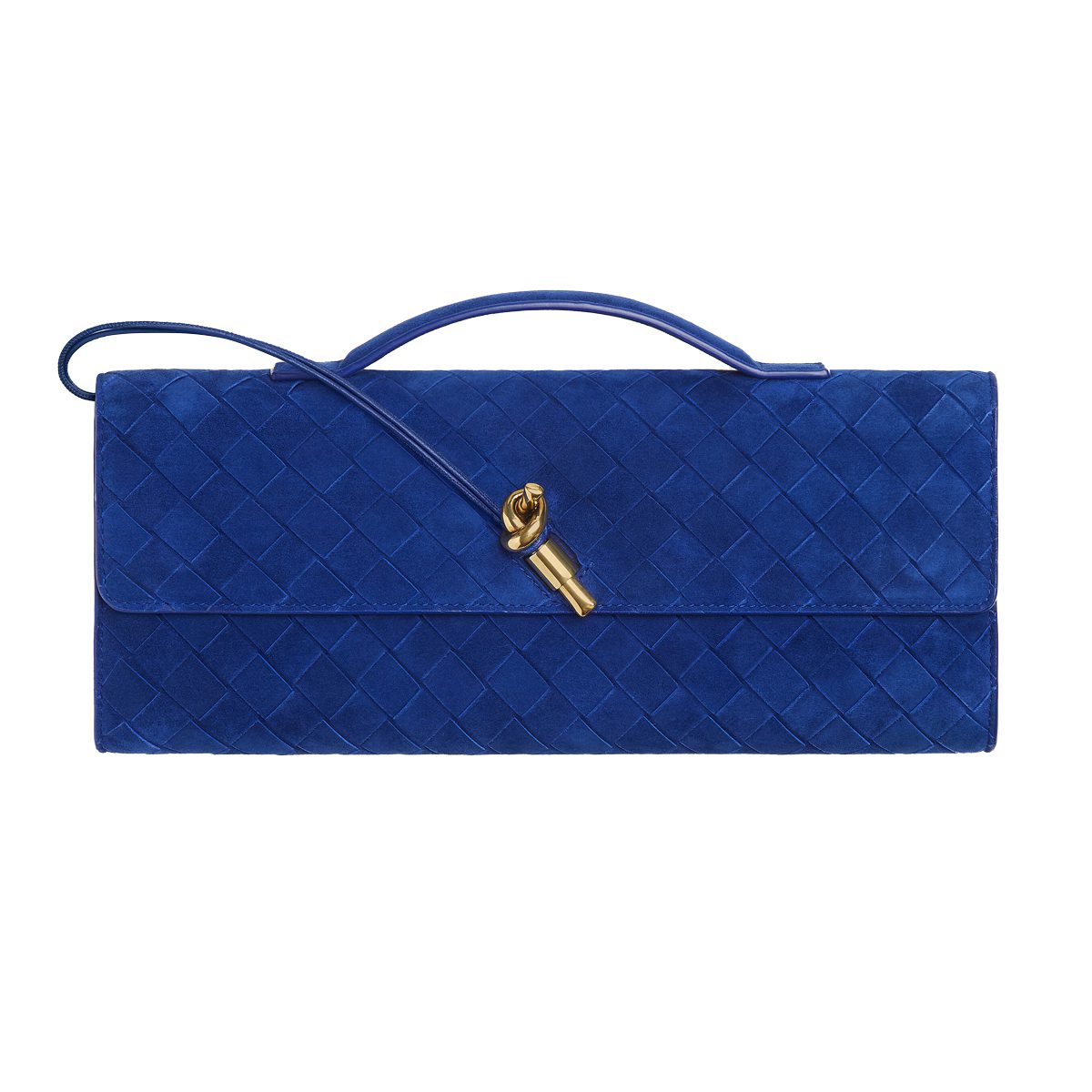 Bottega Veneta Wendbarer Mantel in Colour-Block-Optik Bottega Veneta Wendbarer Mantel in Colour-Block-Optik