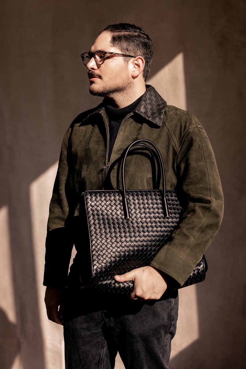 Bottega Veneta Barbara Tote 2
