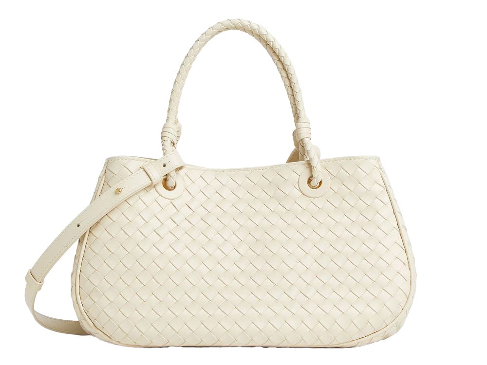 Bottega Veneta Basket Bag