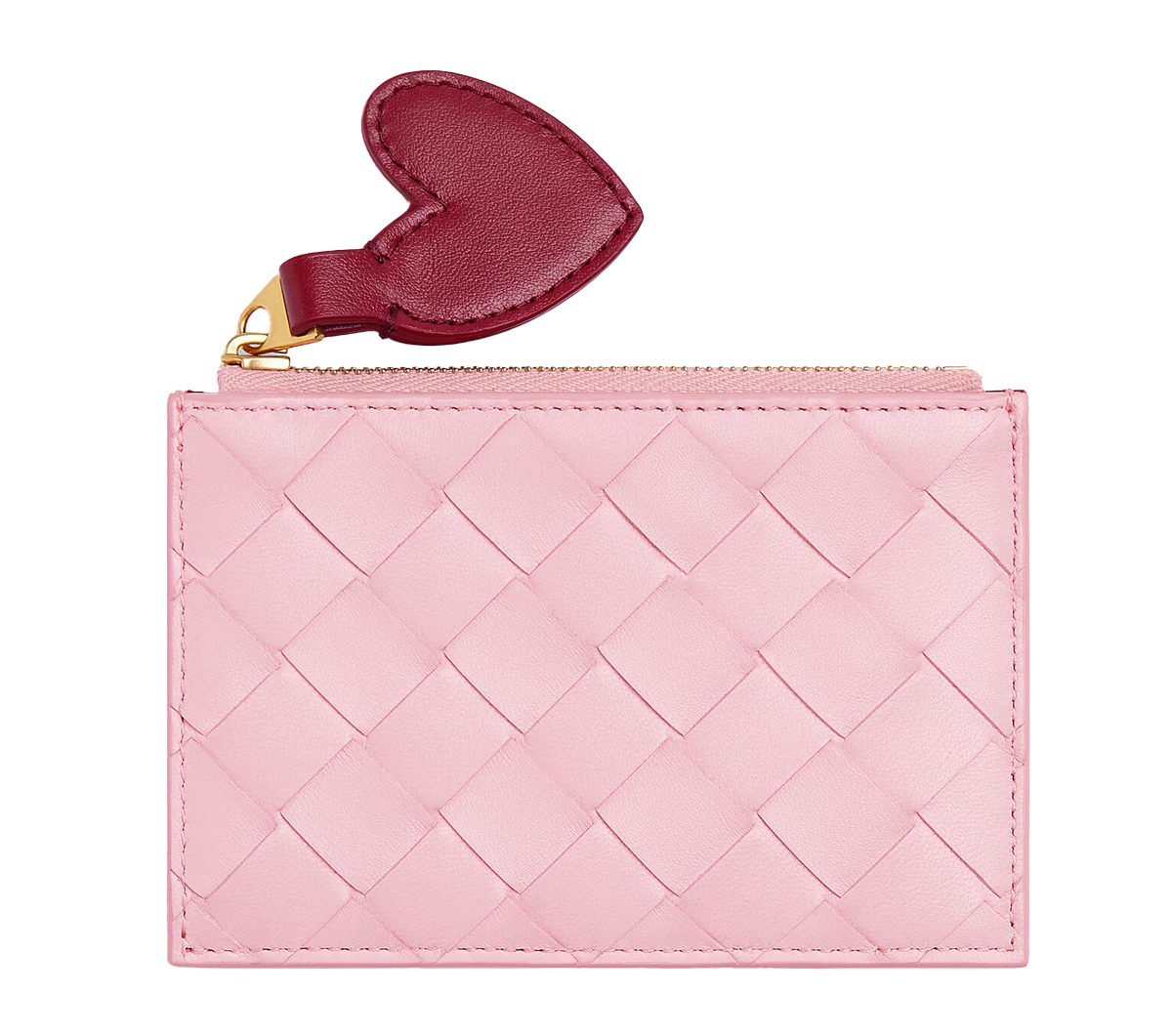 Bottega Veneta Intrecciato messenger bag