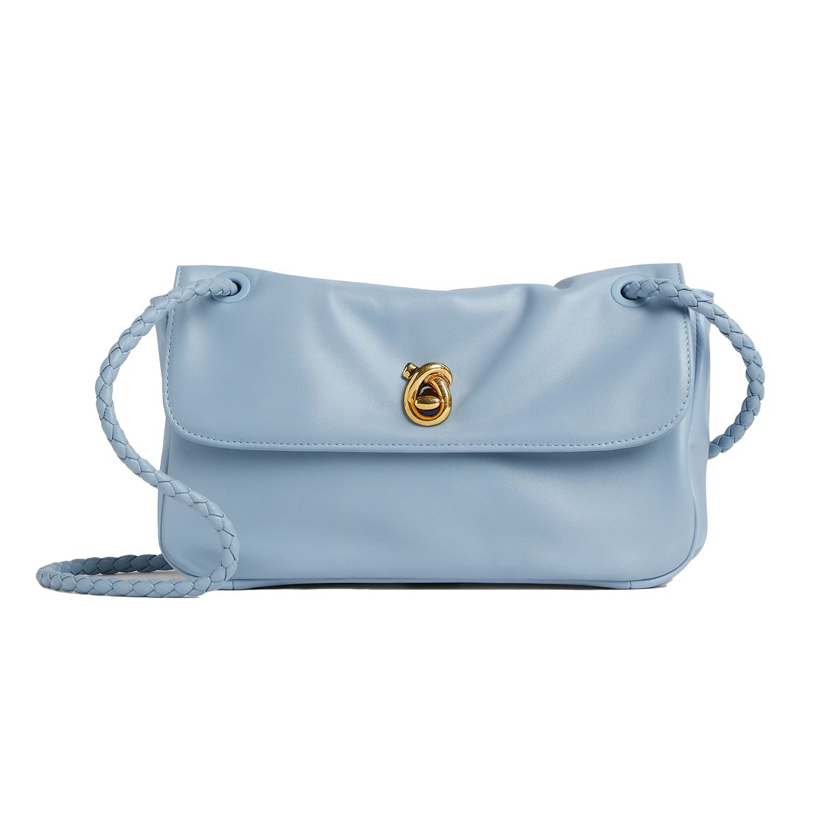 Bottega Veneta double-breasted relaxed-fit trench coat Grün Bottega Veneta double-breasted relaxed-fit trench coat Grün