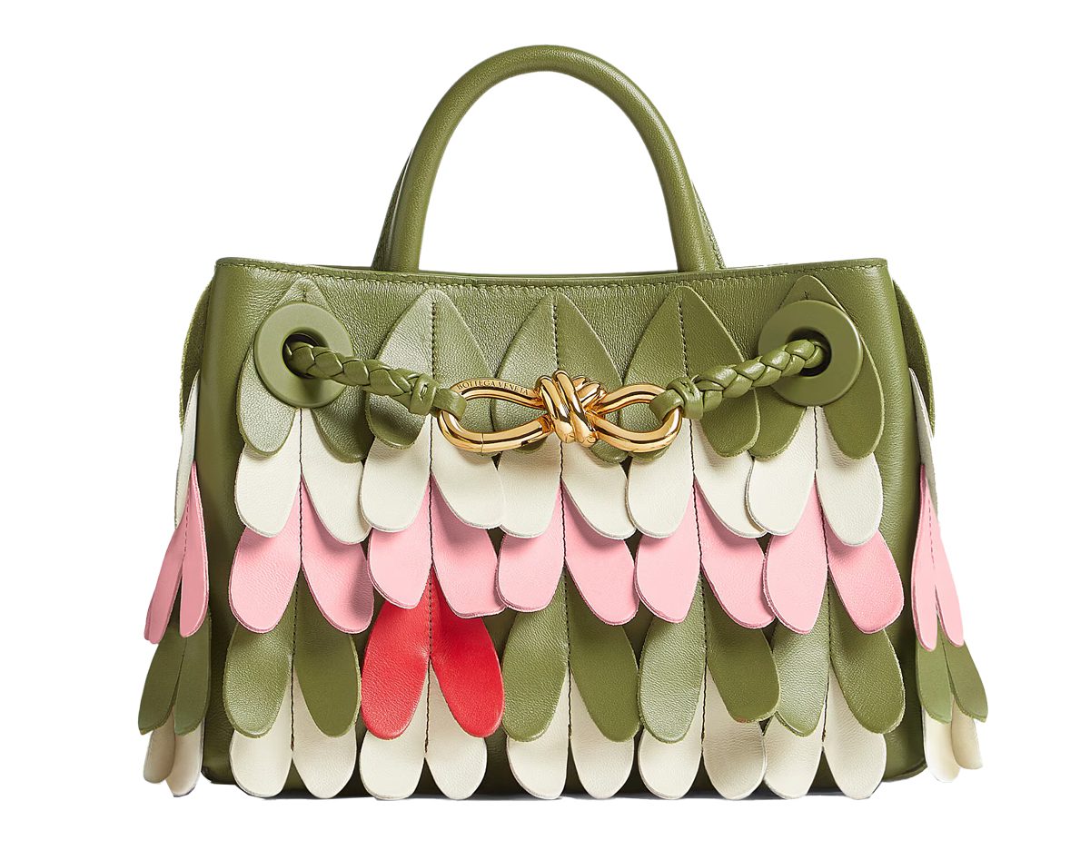 Bottega Veneta The Padded Cassette bag