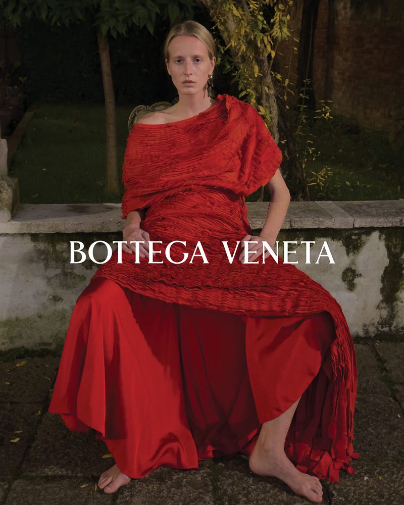 Bottega Veneta Spring 2026 10