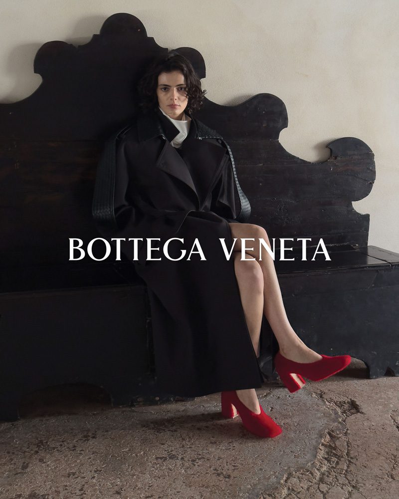 Bottega Veneta Spring 2026 11